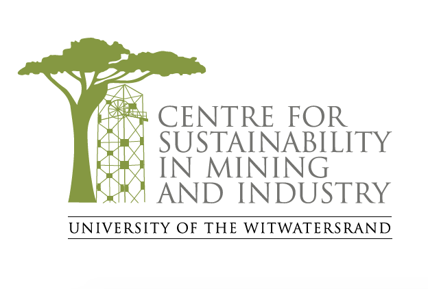 Centre for Sustainability in Mining and Industry